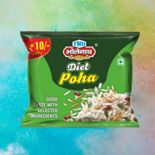Poha